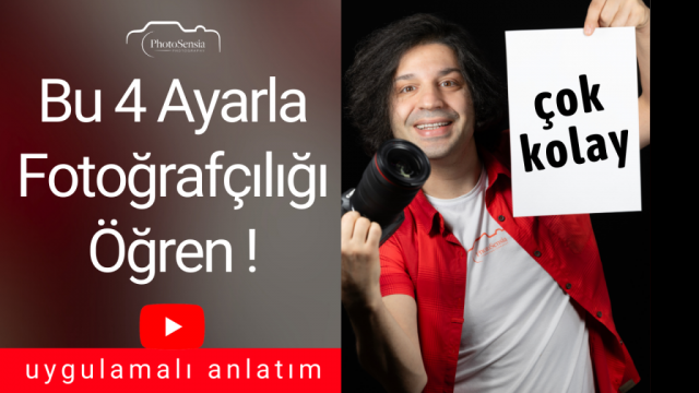 KANALA GİT